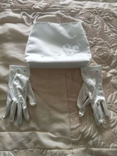 communion dress