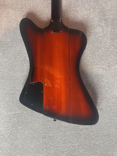 Epiphone Thunderbird