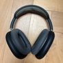 Apple Airpods Max Space Grey Lightning Connector Image 5