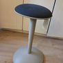 ikea NILSERIK standing support stool chair for standing desk Image 2
