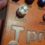 Sunn O))) Model T pre amp Image 4