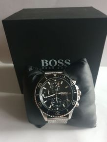 Hugo Boss Admiral Watch