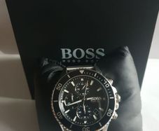 Hugo Boss Admiral Watch