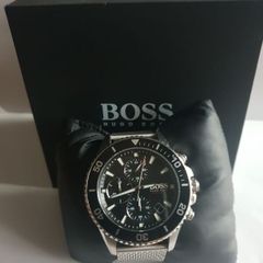 Hugo Boss Admiral Watch