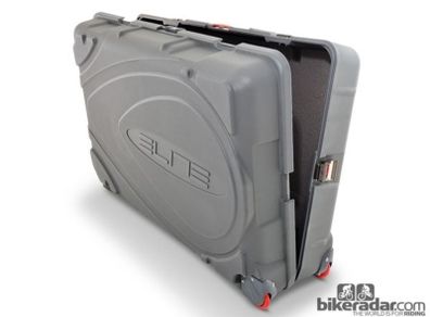 Bike box