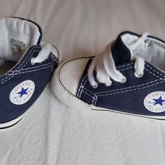 baby Converse