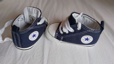 baby Converse