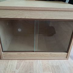Vivarium (24x18x18)