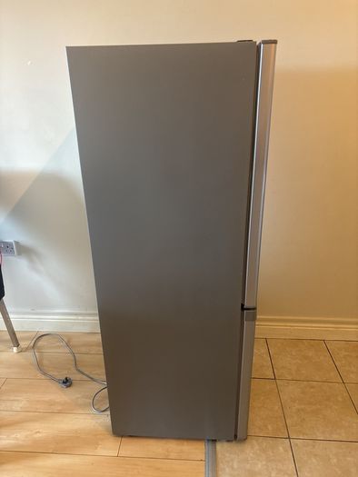 Fridge - Logik