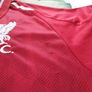 Liverpool Football Club Home Jersey 2018 to 2019 Medium Adult Image 4