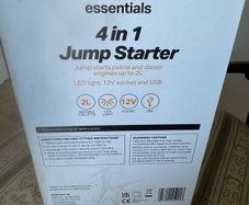 jump starter