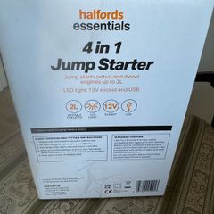 jump starter