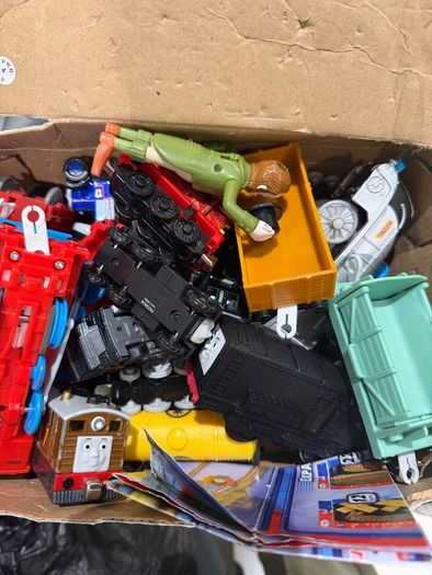 Toys