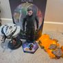 hot toys spiderman Image 6