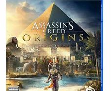Assassin's Creed Origins ps4