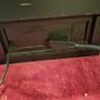 Vintage  20" Mitsubishi Tv & Remote Image 4