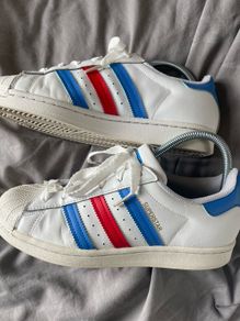 adidas superstar Uk 6