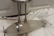 ceiling aeroplane light,on offer