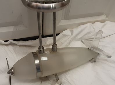 ceiling aeroplane light,on offer