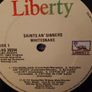 Whitesnake - Saints & Sinners made in Ireland LP Image 2