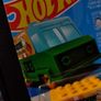 Brickin' Delivery ! Mega Blocks ! from Brick Rides Series ! Selaed by ! Image 2