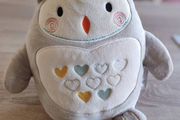 Tommie Tippee Ollie the Owl sleep aid