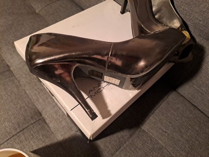 Anne Michelle Ladies High Heels (7)