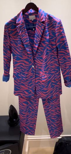 suit co ord
