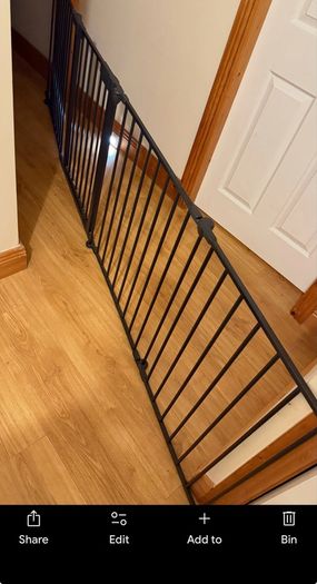 baby dan gates stairs -fireplaces