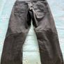 Yamaha Leather Jacket , Dainese Jacket and Jeans Image 3