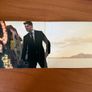 Michael Buble Signed Autographed Higher CD Album Image 4