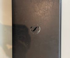 Santech n87 Mobile workstation