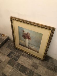 Set of paintings