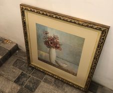 Set of paintings