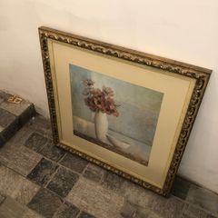 Set of paintings