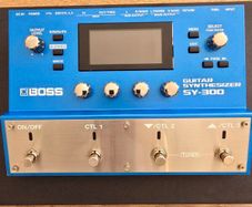 Boss SY-300 Synth