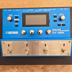 Boss SY-300 Synth