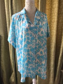 M&S collection Ladies top plus size New with tags