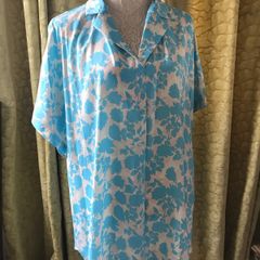 M&S collection Ladies top plus size New with tags