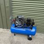 Brand New Manarola 100 Litre Air Compressor - 3hp Image 6