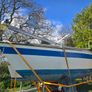 Sailing yacht Westerly GK 24 Image 3