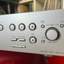 Sony minidisc player recorder MDS JE480 Image 10