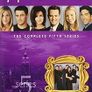 Friends DVD Various Seasons Some New & Sealed Image 6