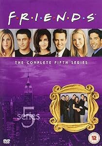 Friends DVD Various Seasons Some New & Sealed