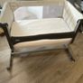 Chicco bedside crib/next-to-me crib Image 3
