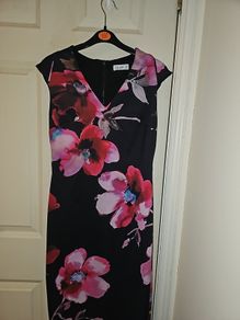 Gallery floral Dress