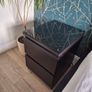 2 bedside tables Image 2