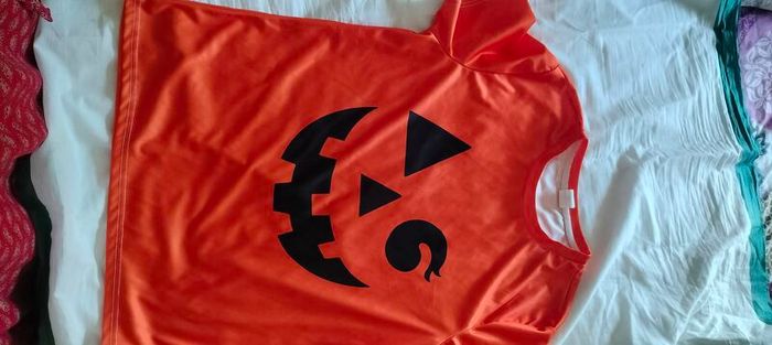 Halloween costume
