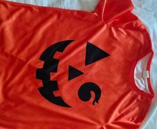 Halloween costume