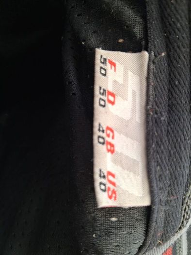 motorcycle leather suit/PRICE REDUCED